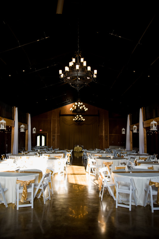 cookeville wedding planner